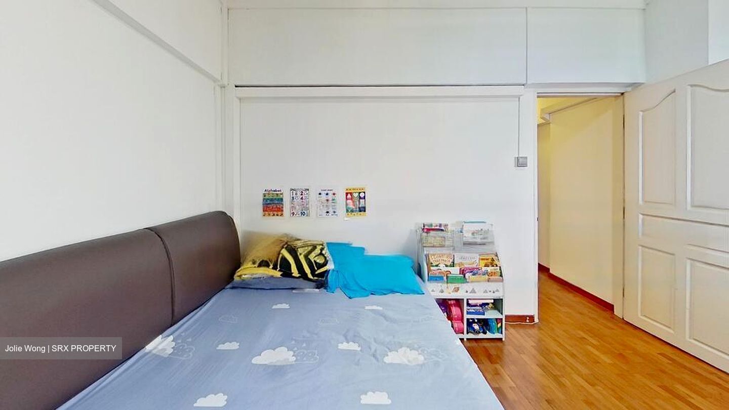 Blk 125 Tampines Street 11 (Tampines), HDB Executive #460122451